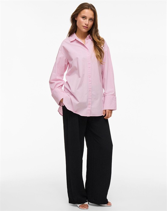 Marlene Loose Skjorte